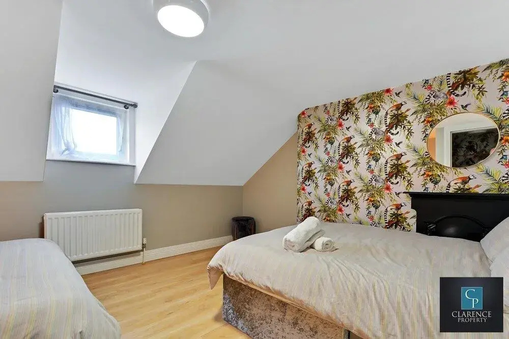 Hestia House