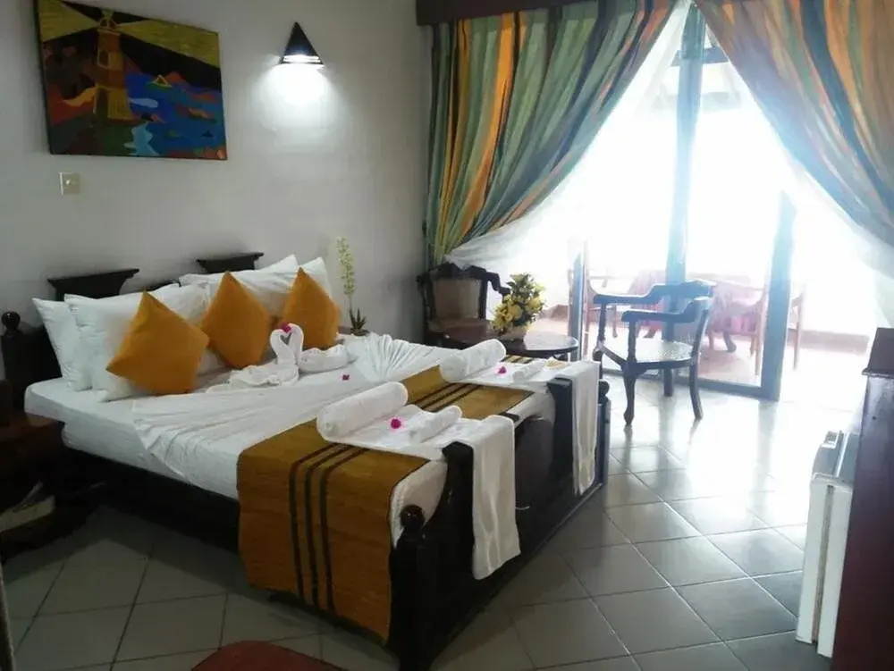 Yoho Villa Palma