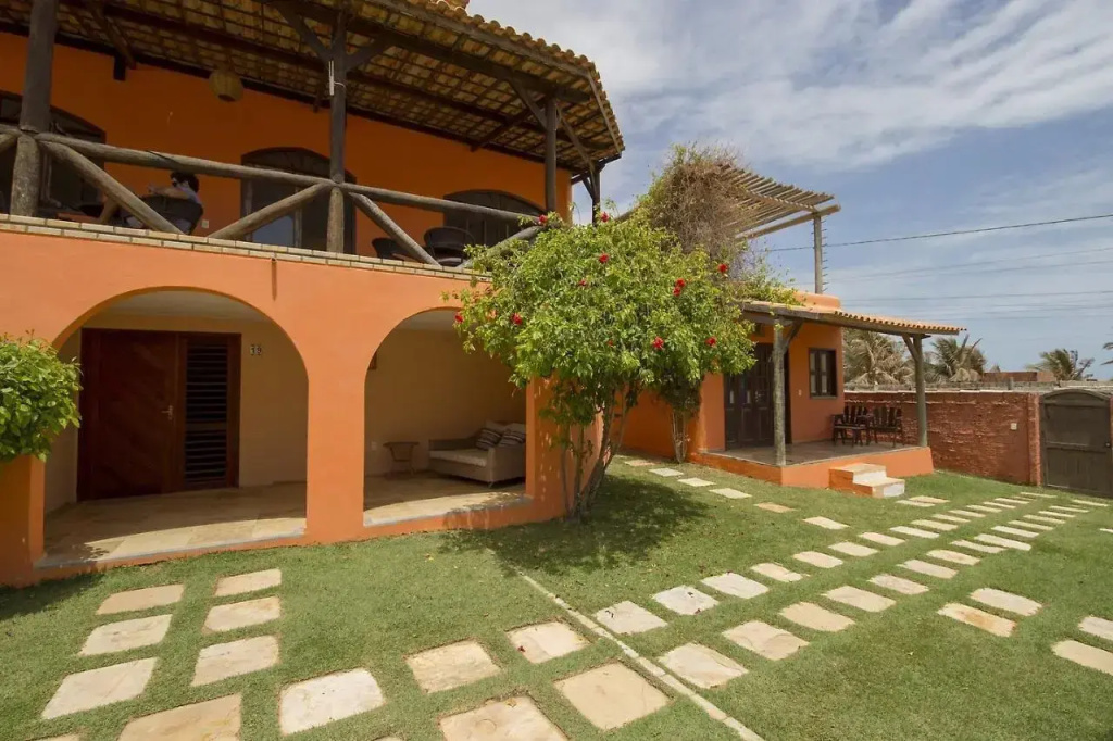 Pousada Tranquilandia Village