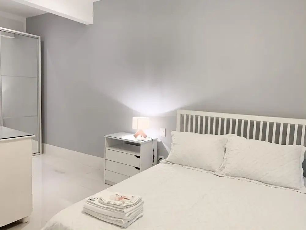 2 Minutes From Copacabana Beach Sl1001
