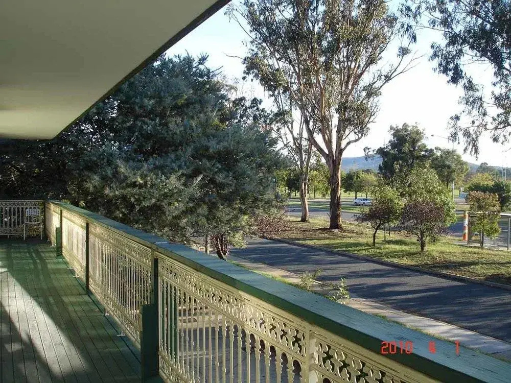 Miranda Lodge