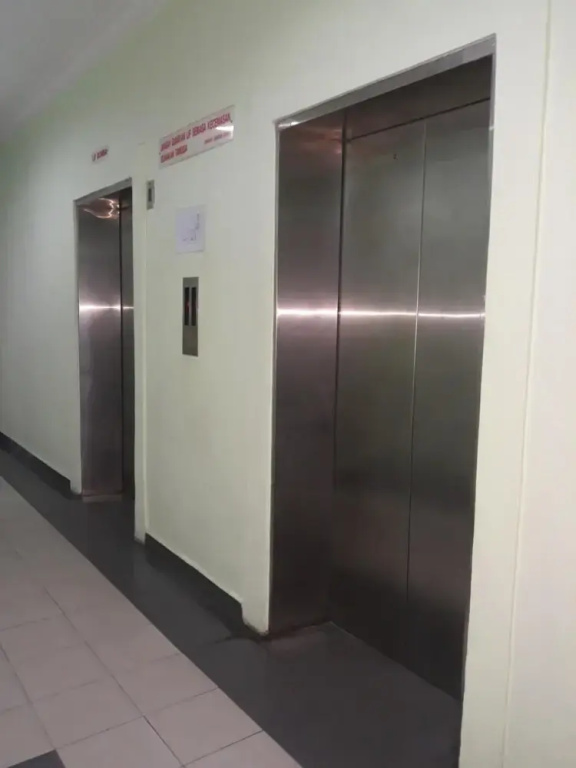 Kashorga Homeaway 6th Floor