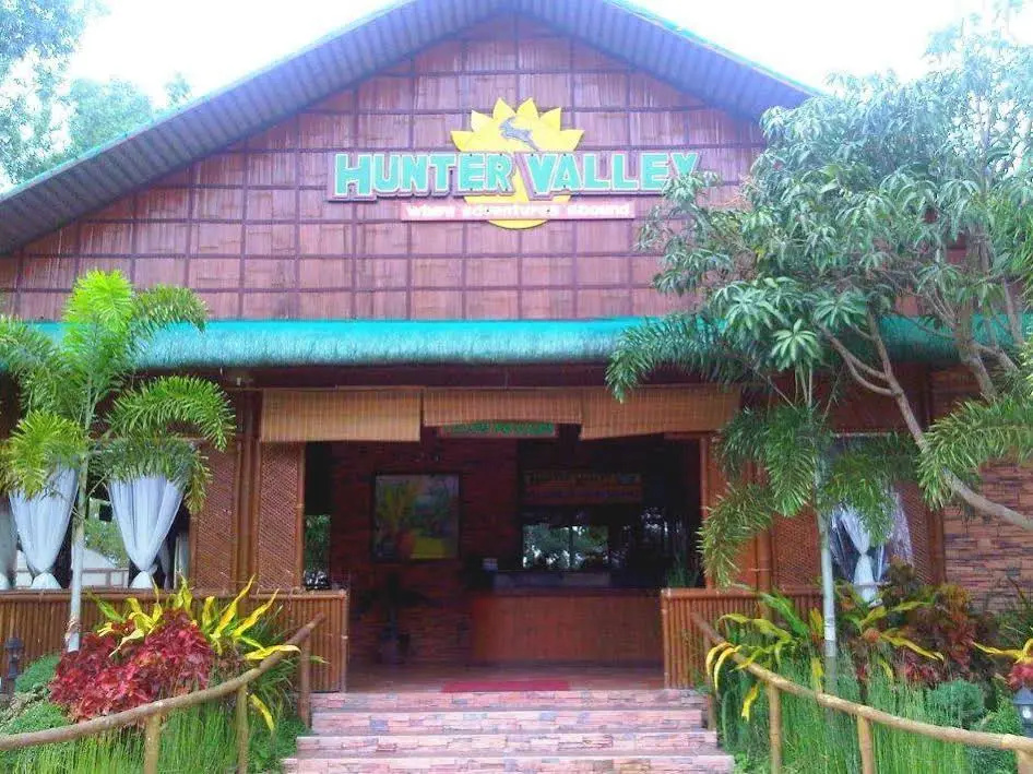 Hunter Valley Plantation and Resort