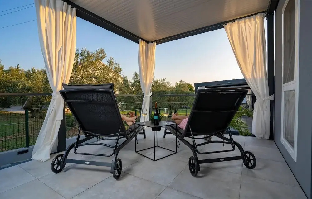 Gorgeous Home In Sveti Filip I Jakov