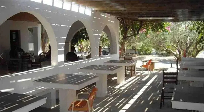 Camping Koutsounari