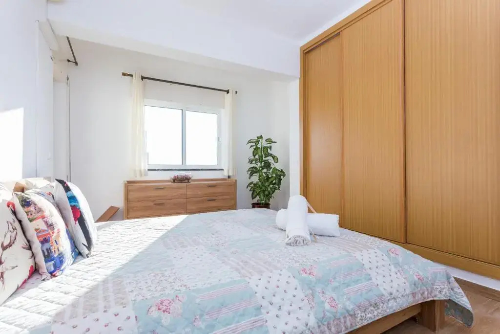 Rocha Vau Beach Apartment