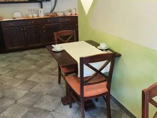 Appartementhaus Insieme