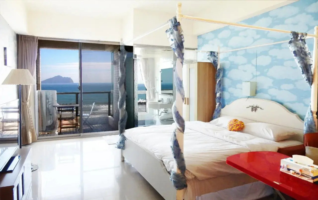 Blue Bay Villa