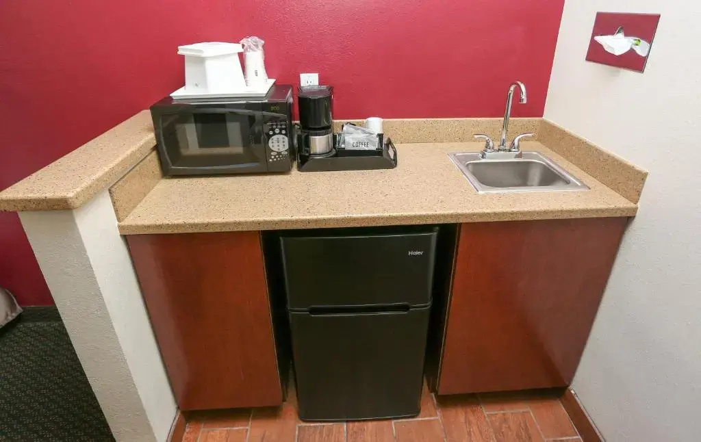 Studio 6 Suites Flagstaff AZ