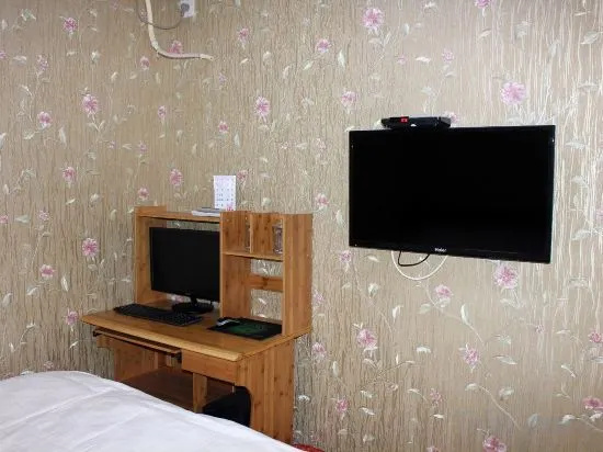 Yunjie Business Hotel