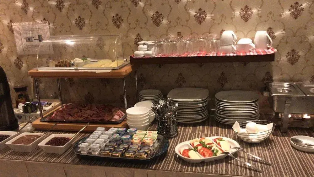 Hotel Cara Vita Cologne