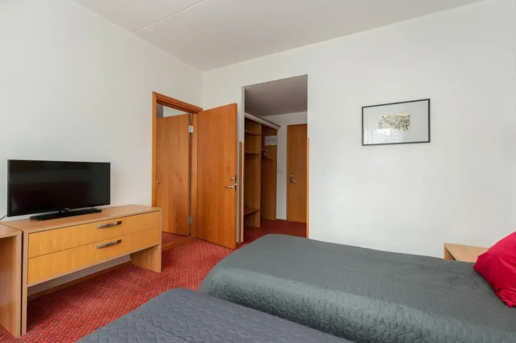 Raadimõisa Hotell