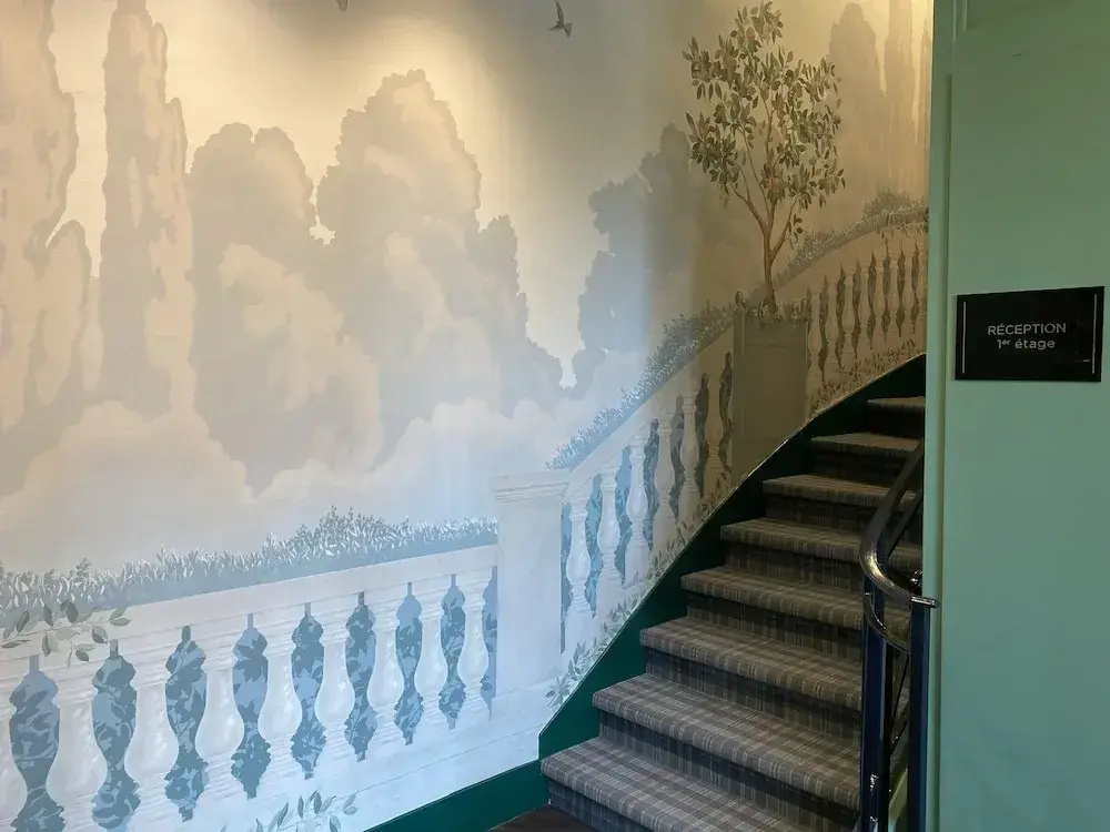 Logis Hôtel Marguerite