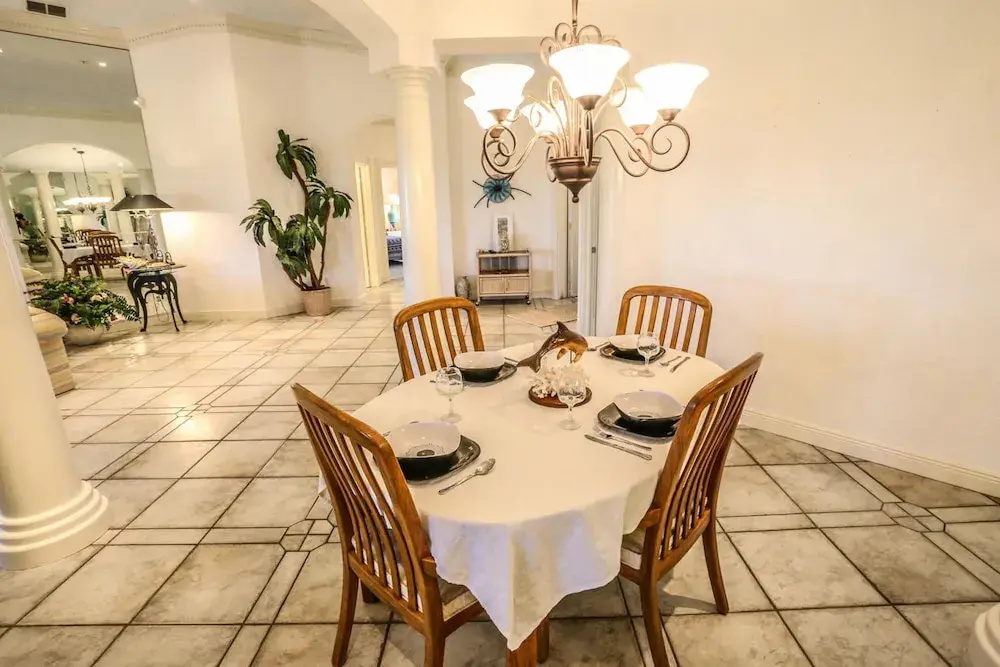 Ostego Bay 271-3 by Distinctive Beach Rentals