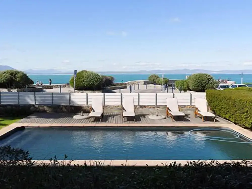 Harbour House Hotel - Le Paradis Apartments