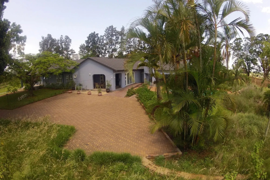 ilanda Guest House