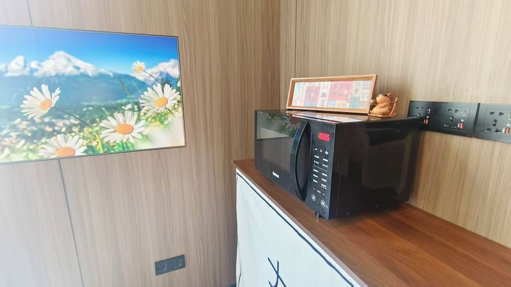 Dayin International Youth Hostel - Tianzifang & Xintiandi