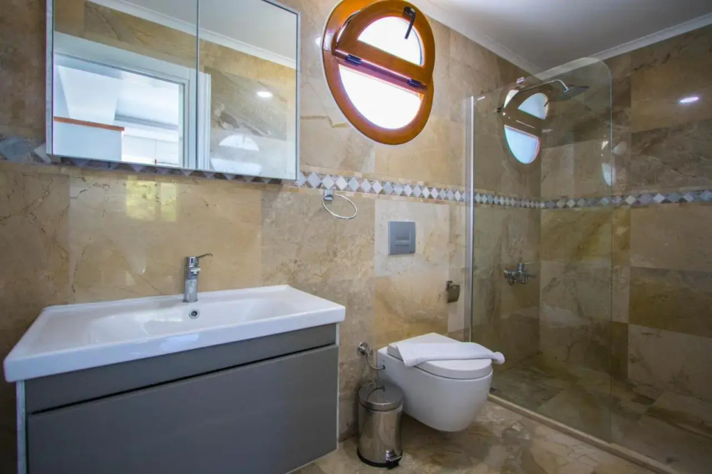 Silver Sami Villa, Özel Havuzlu, Fethiye
