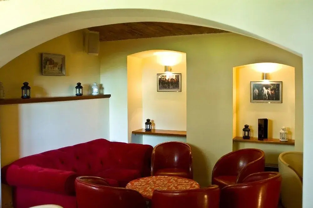 Hotel SPA Wieniawa