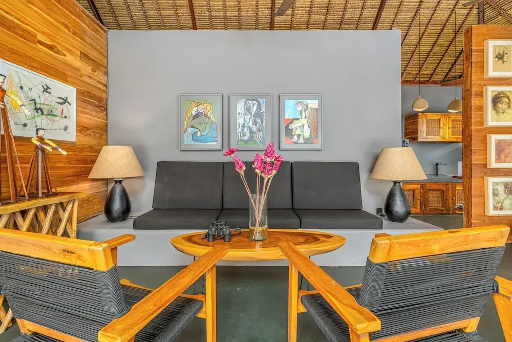 Muraya Villas in Ubud