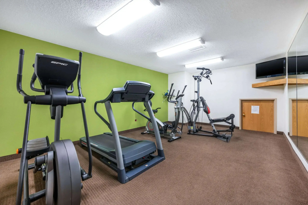 Sleep Inn Henderson-Evansville South