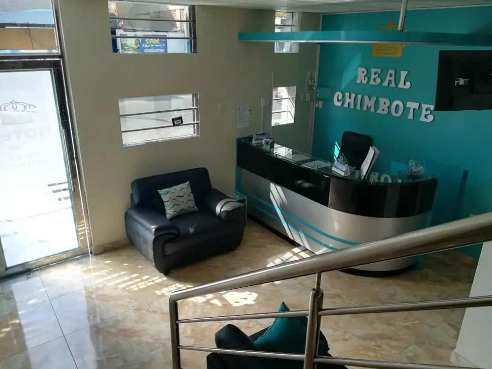 Hotel Real Chimbote