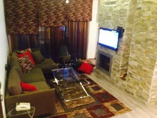 Les Dunes De Faqra ( C Duplex )