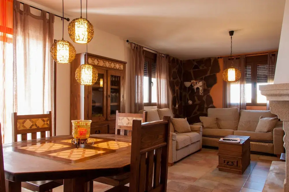 Casa Rural La Dueña