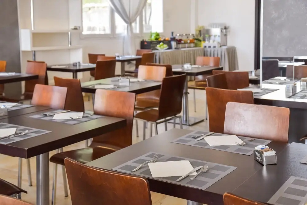 Hotel Diamante