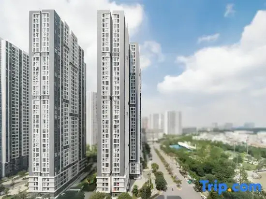 Gavi Home - Luxury Apartment Vinhome Green Bay Mễ Trì Hà Nội