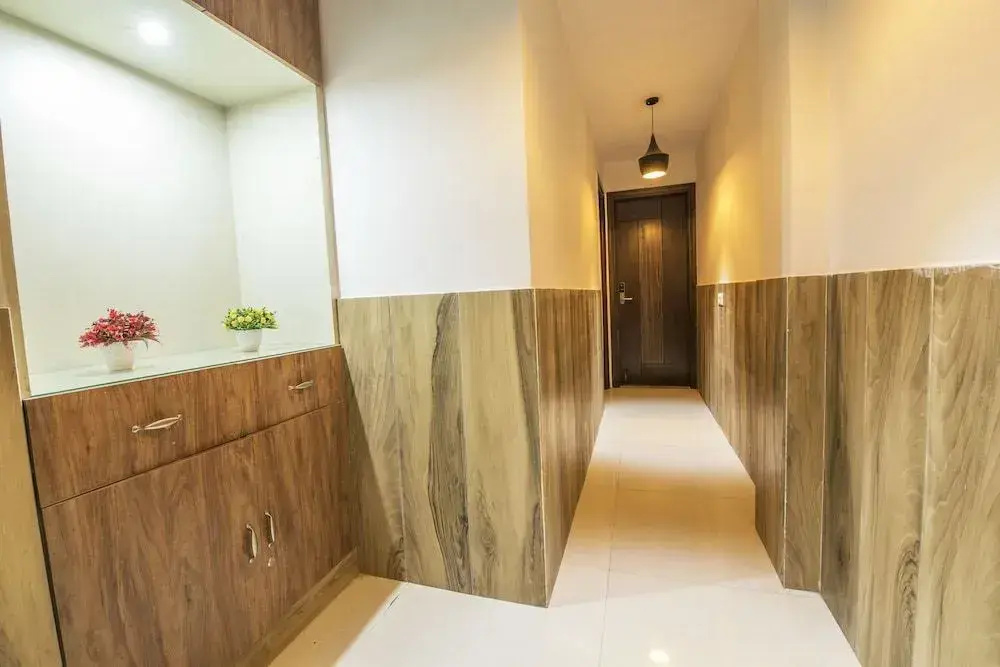 FabHotel A 97