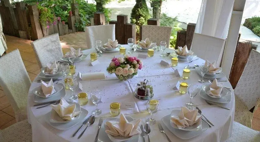 Hotel Visnjica