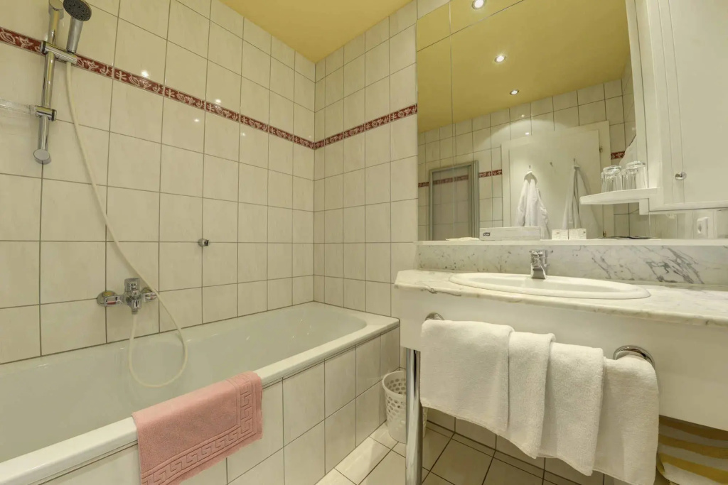 Hotel Flattacher Hof