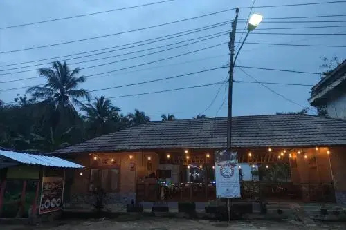 Pondok Mutiara Ibu
