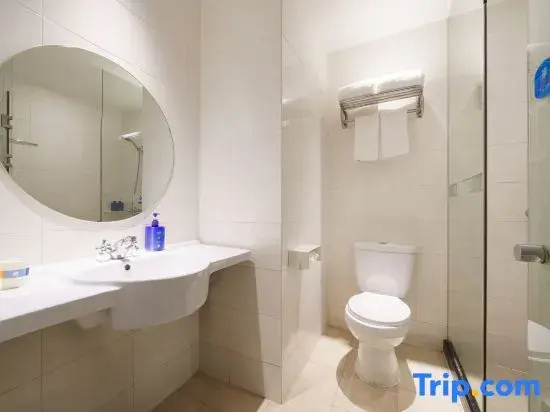 Hanting Hotel Guangzhou Gangdingdong
