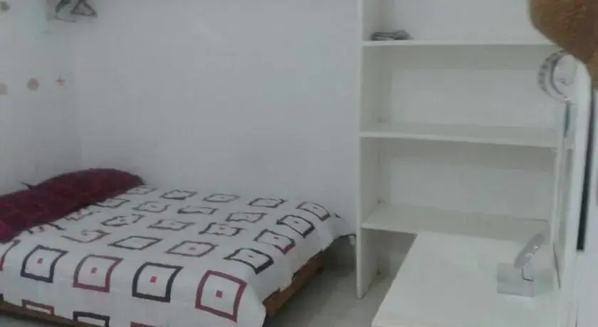 Casa Amanecer