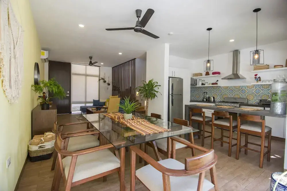 Tannah Luxury Rentals