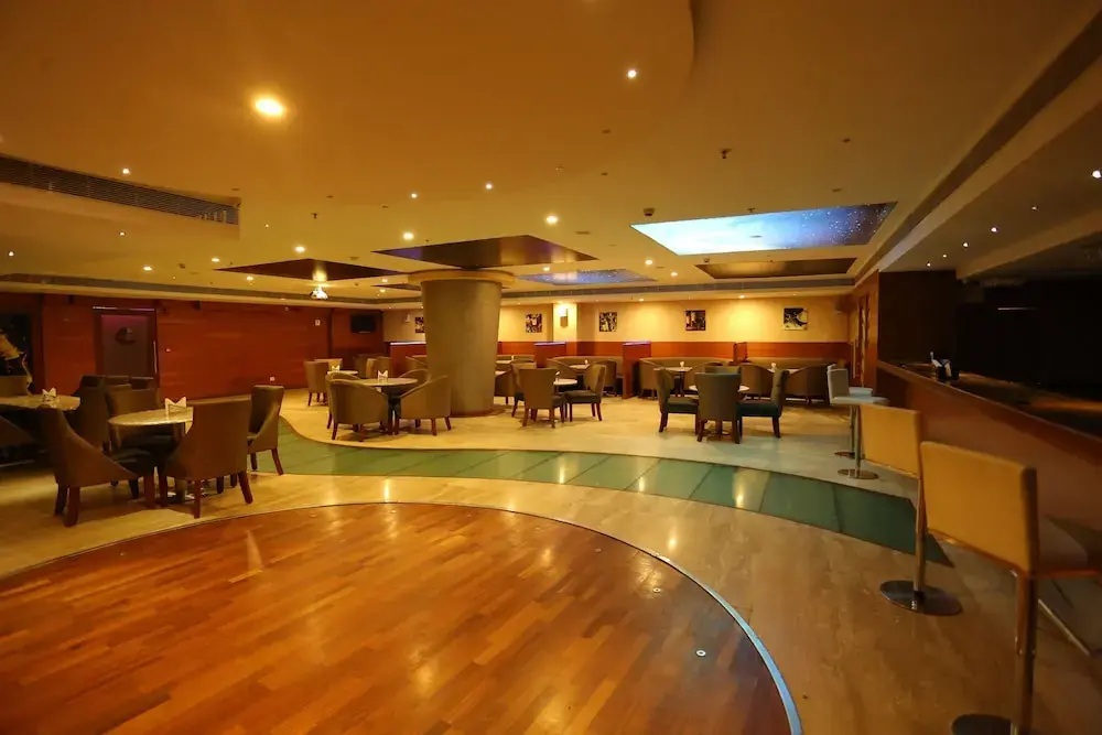 Sivaraj Inn Salem