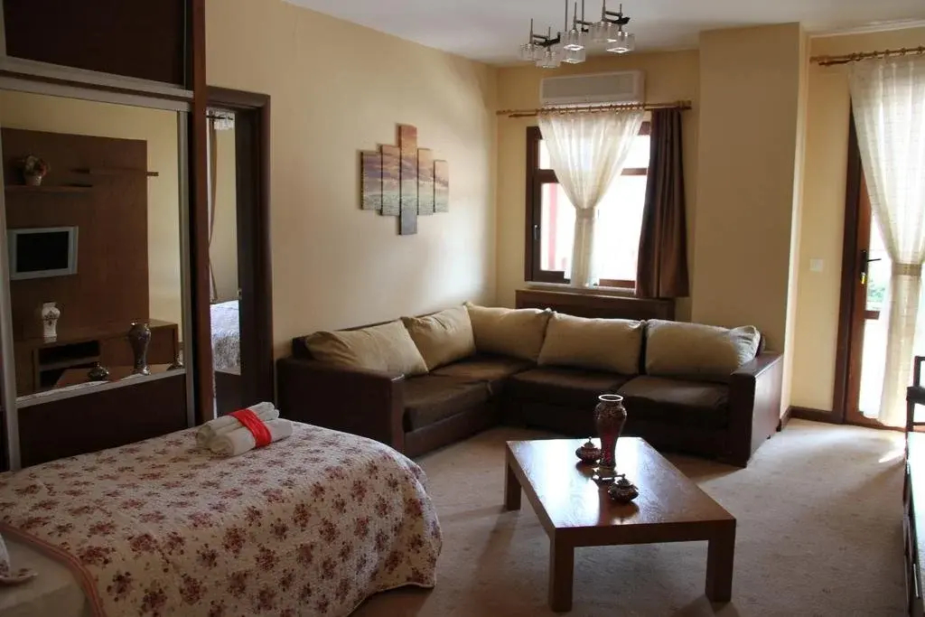 Royal Sapanca Hotel