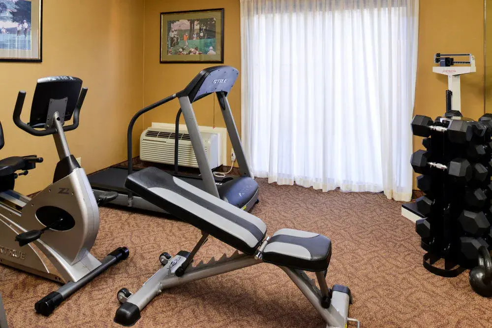 Quality Inn Castro Valley