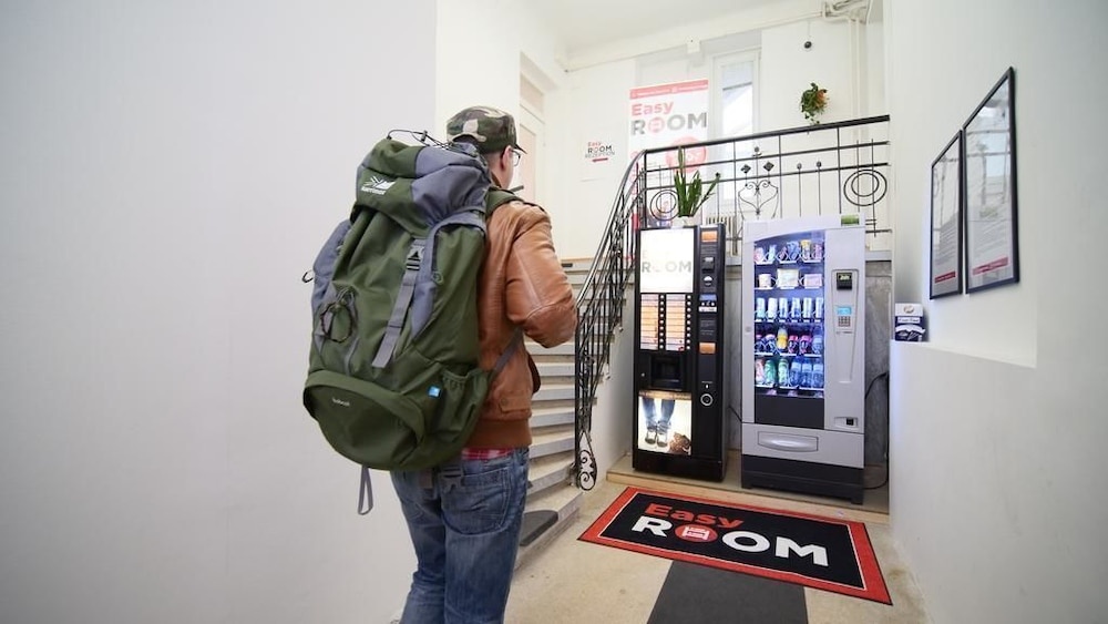 Easy Room Hostel Vienna