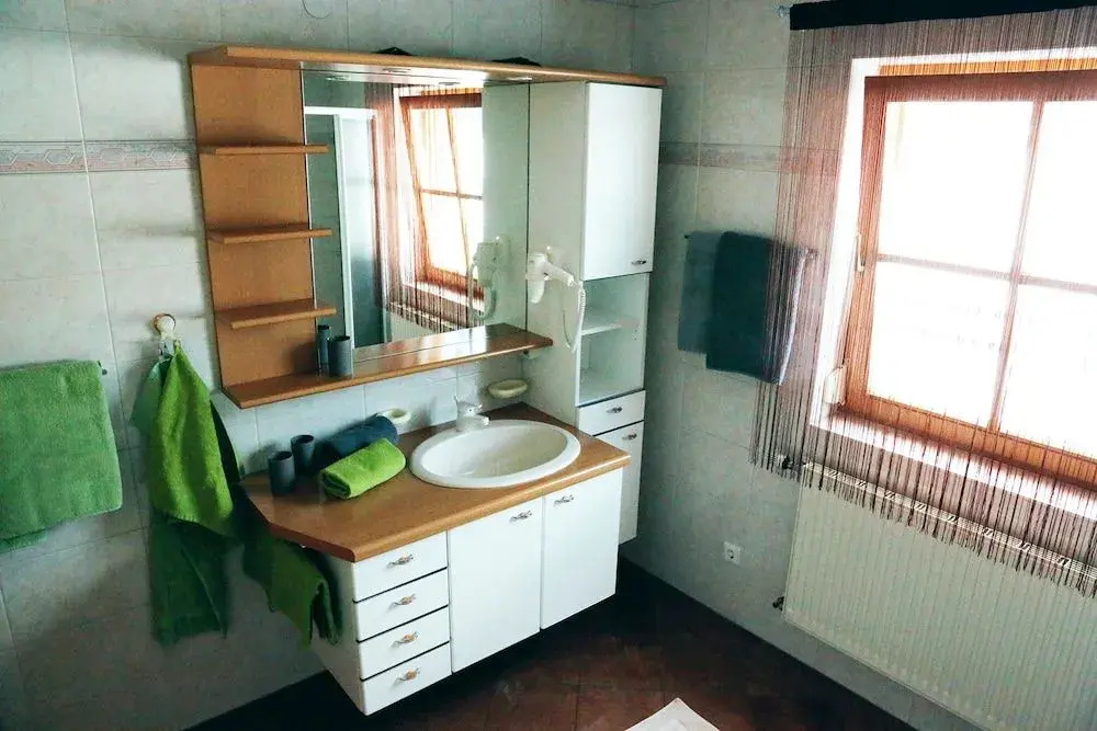Ferienhaus Kahr