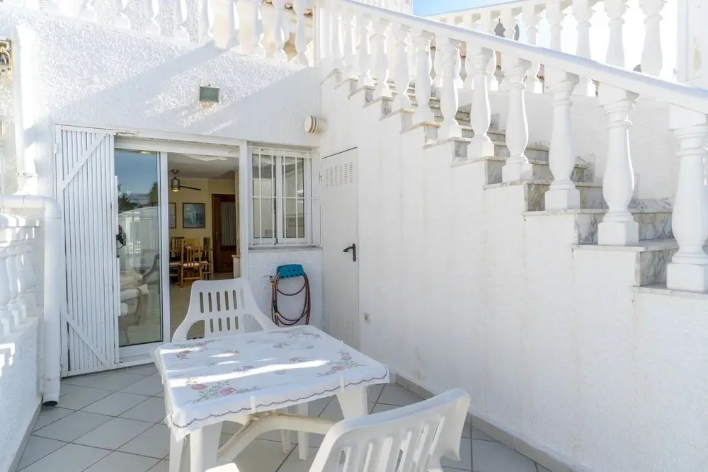 Apartamento Bennecke Limon