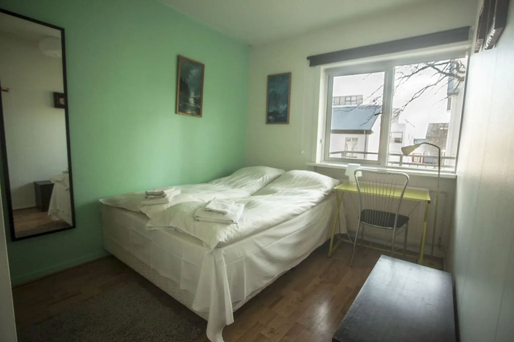 Loki 101 Guesthouse