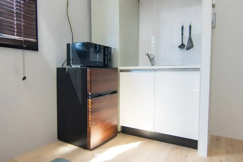 Jr Komagome Apartment 5 2