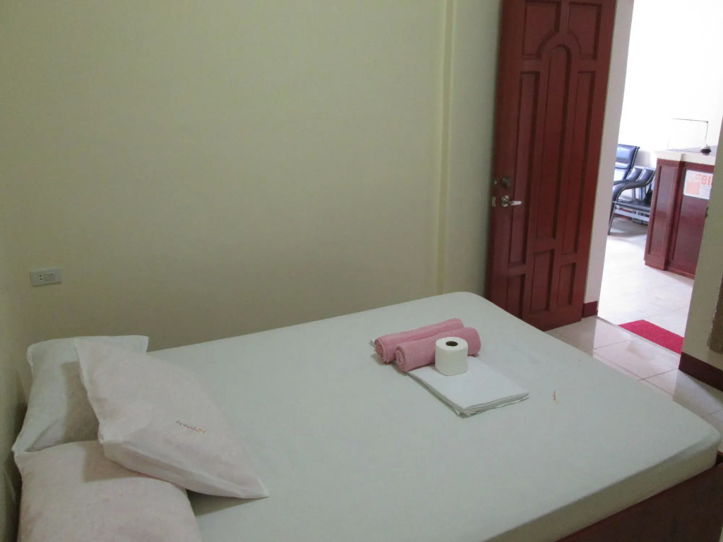 AJ Travellers Inn
