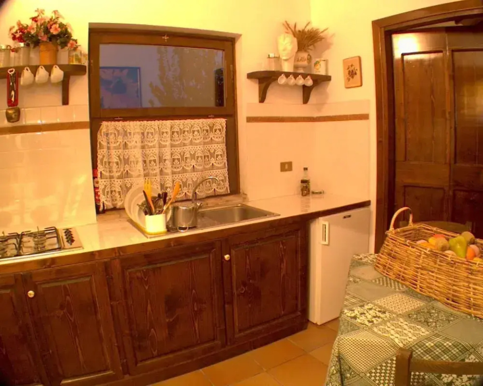 Locanda dell' Angelo