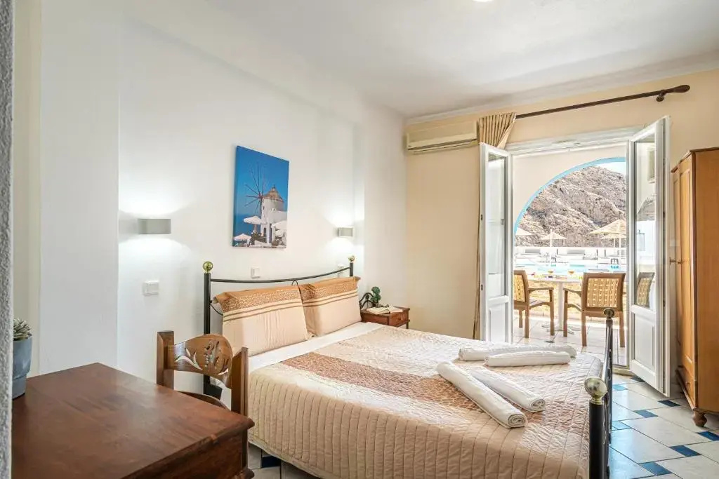 Marianna Hotel