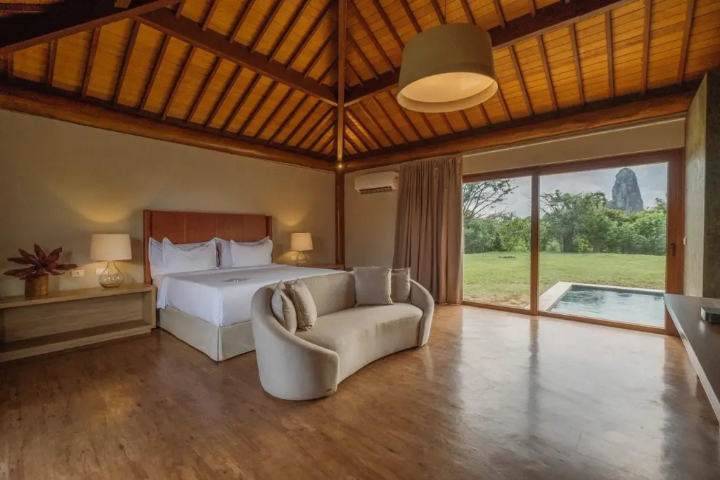 Colina Pousada SPA