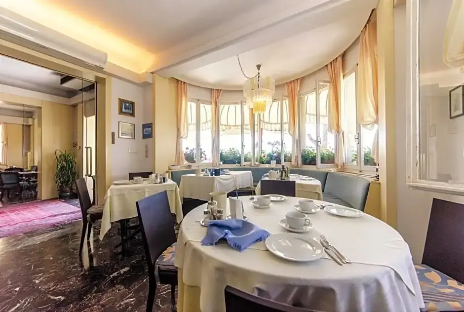 Hotel Le Lampare